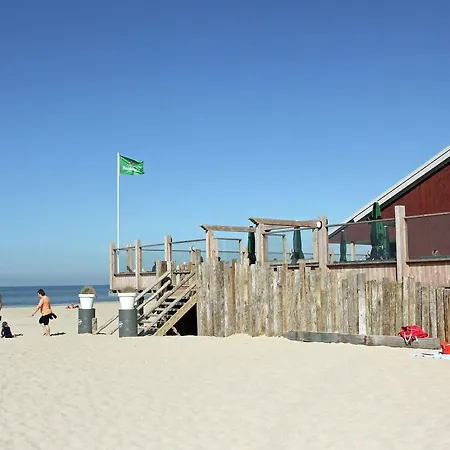 Holiday Kleurrijk Feriehus *