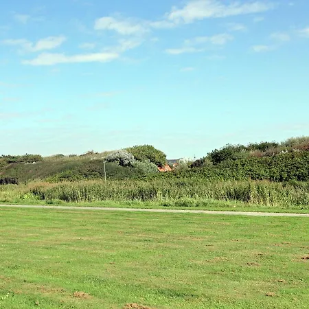 Feriehus Holiday Kleurrijk Petten